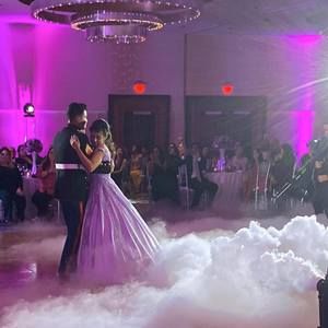 Meet your Posher, Peter